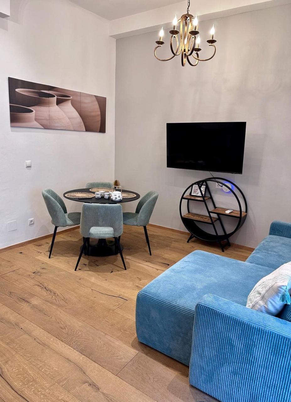 Апартаменти Donau Dreams Modernes Hideaway L Hg9 Відень Екстер'єр фото